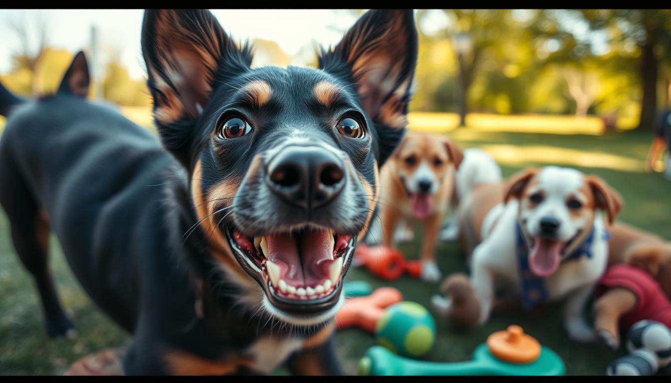 Entendiendo el Comportamiento Canino – Guía Experta