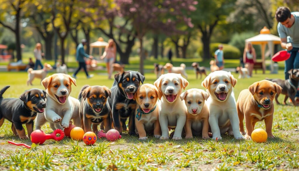 estrategias de socialización